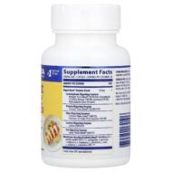 Enzymedica, Digest Basic, с пробиотиками, 30 капсул — изображение 2