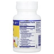 Enzymedica, Lacto, 30 капсул — изображение 2
