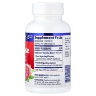 Enzymedica, Candidase, для улучшения пищеварения, 84 капсулы — изображение 2